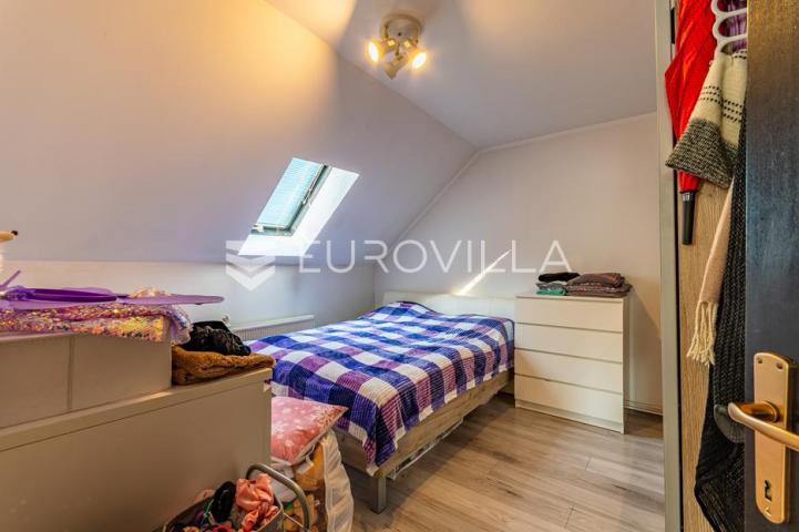 Varaždin, Centar, poslovno stambena zgrada