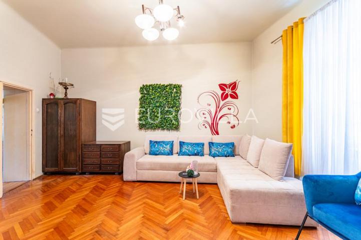 Varaždin, Centar, komforan stan 92,86 m², odlična investicija