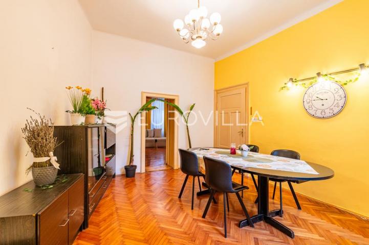 Varaždin, Centar, komforan stan 92,86 m², odlična investicija