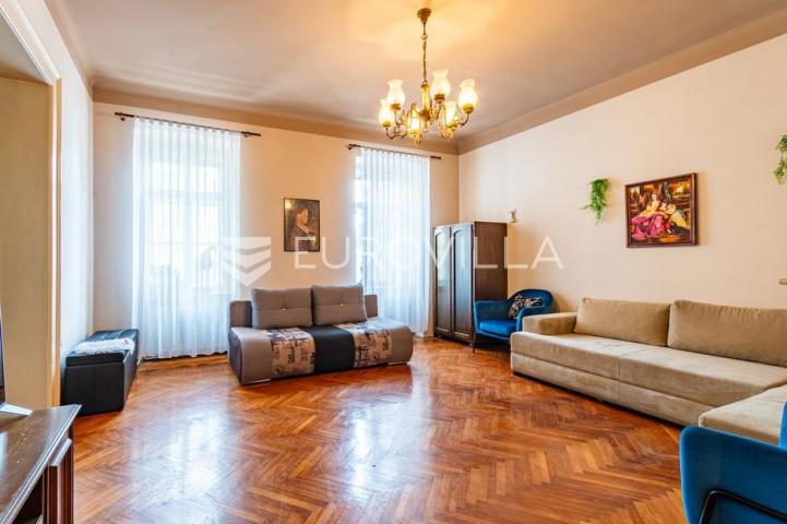 Varaždin, Centar, komforan stan 92,86 m², odlična investicija
