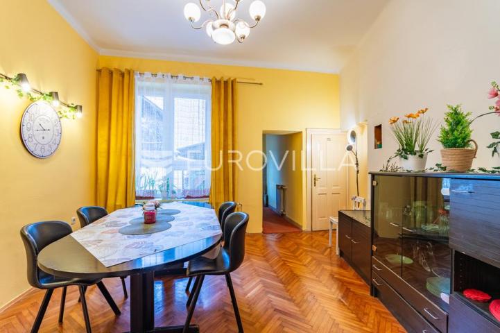 Varaždin, Centar, komforan stan 92,86 m², odlična investicija