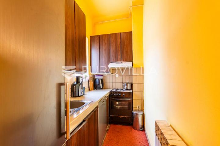 Varaždin, Centar, komforan stan 92,86 m², odlična investicija