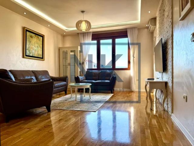 Najam/Izdavanje | Dvosoban stan | 90m2 | Podgorica, Preko Morače