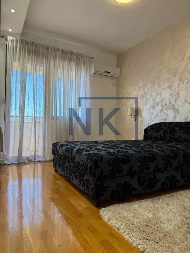 Najam/Izdavanje | Dvosoban stan | 90m2 | Podgorica, Preko Morače