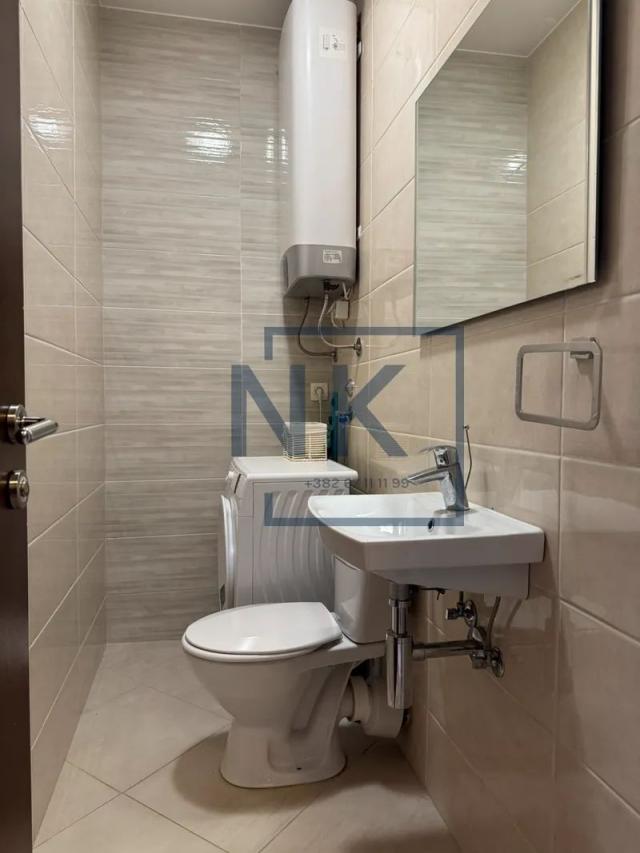 Najam/Izdavanje | Dvosoban stan | 90m2 | Podgorica, Preko Morače