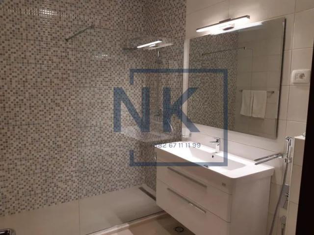 Najam/Izdavanje | Dvosoban stan | 90m2 | Podgorica, Preko Morače