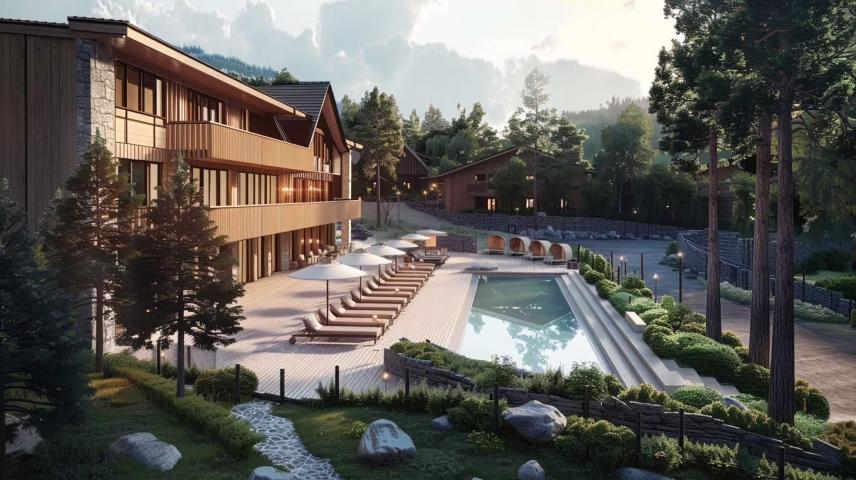 Prodaja, Plac, 45122m2 , ŽABLJAK I