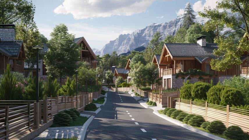 Prodaja, Plac, 45122m2 , ŽABLJAK I