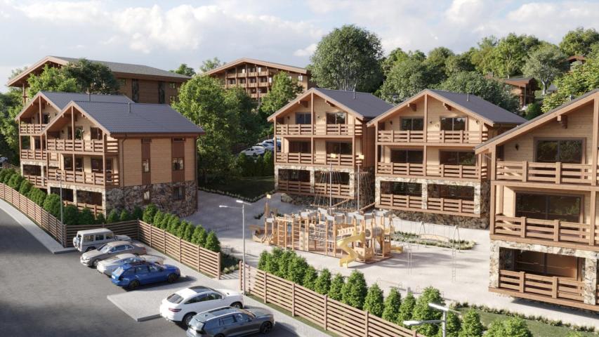 Prodaja, Plac, 45122m2 , ŽABLJAK I