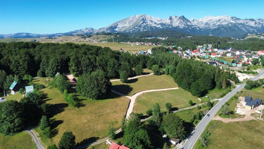 Prodaja, Plac, 45122m2 , ŽABLJAK I