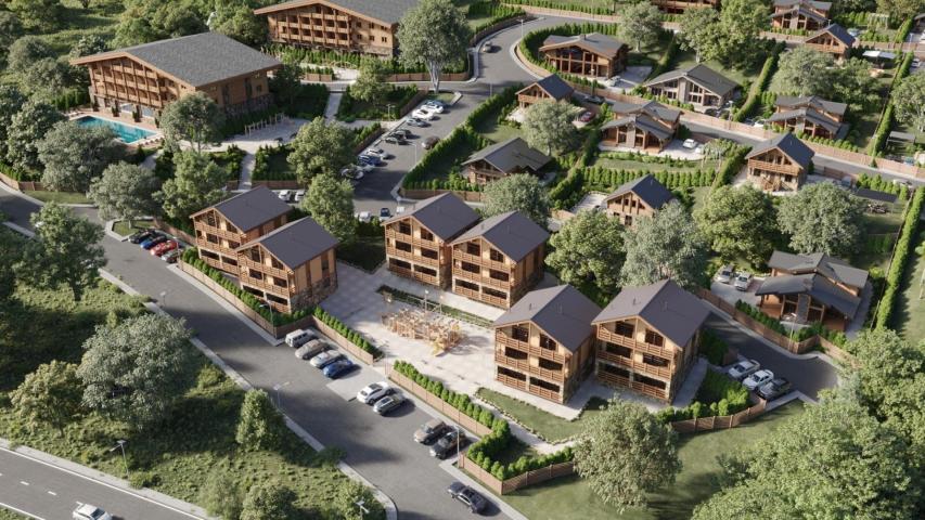 Prodaja, Plac, 45122m2 , ŽABLJAK I