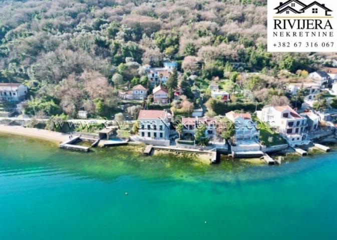 Family house for sale Stoliv Kotor