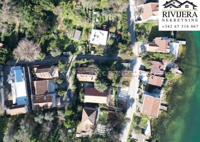 Family house for sale Stoliv Kotor