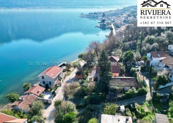 Family house for sale Stoliv Kotor