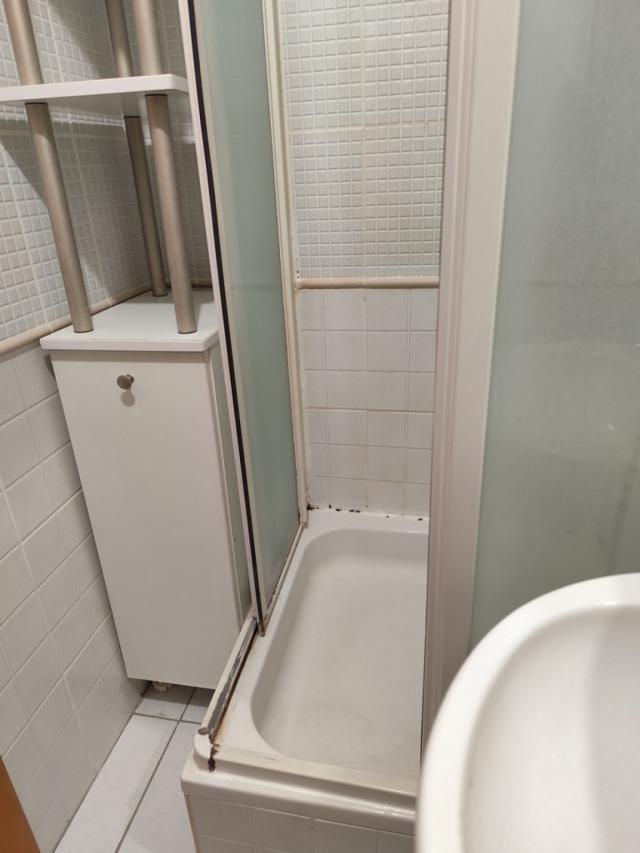 Prodaja, jednosoban stan 31m2, Preko Morače