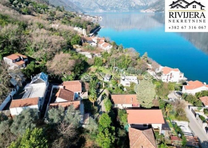 Family house for sale Stoliv Kotor