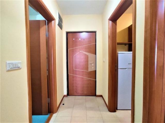 Jednosoban namješten stan, 55m2, Preko Morače, Podgorica