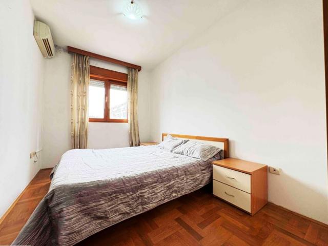 Jednosoban namješten stan, 55m2, Preko Morače, Podgorica