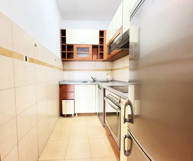 Jednosoban namješten stan, 55m2, Preko Morače, Podgorica