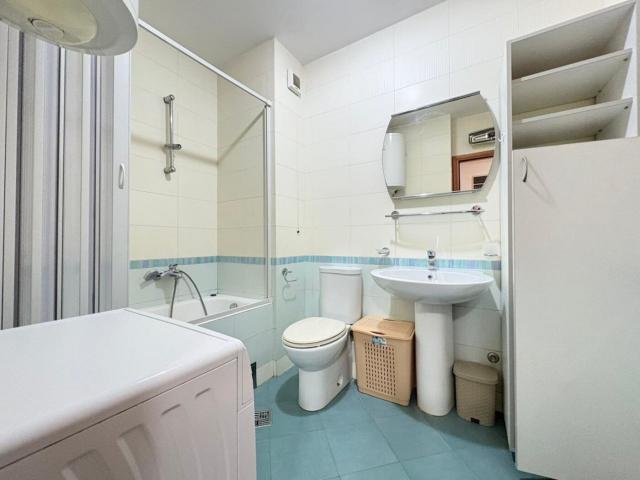 Jednosoban namješten stan, 55m2, Preko Morače, Podgorica