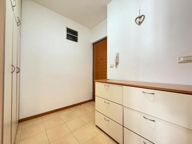 Jednosoban namješten stan, 55m2, Preko Morače, Podgorica
