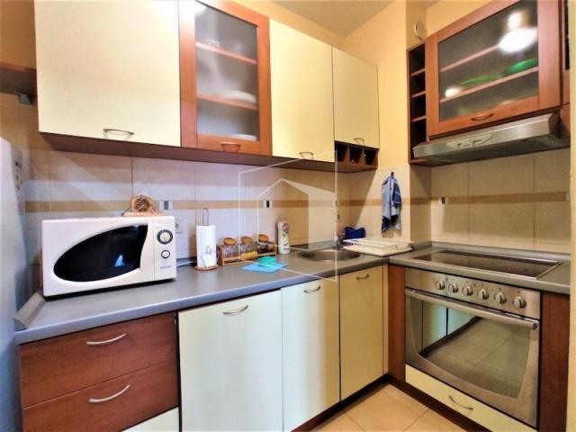 Jednosoban namješten stan, 55m2, Preko Morače, Podgorica