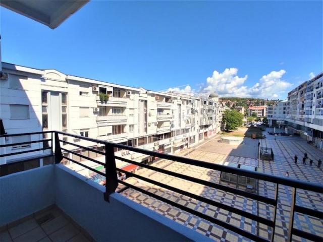 Jednosoban namješten stan, 55m2, Preko Morače, Podgorica