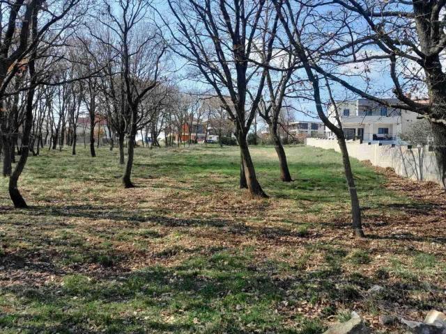 Građevinsko zemljište Medulin – Građevinsko zemljište 1.058 m², 450 m od mora