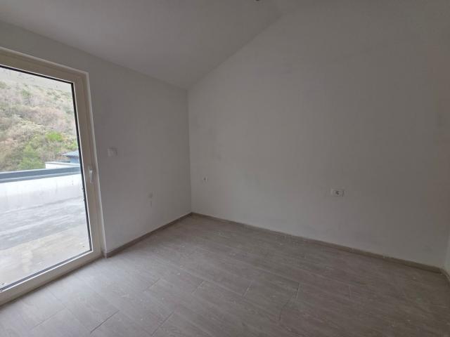 Prodaja novog jednosobnog stana 47m²  – Becici (Bez plaćanja poreza od 3%)