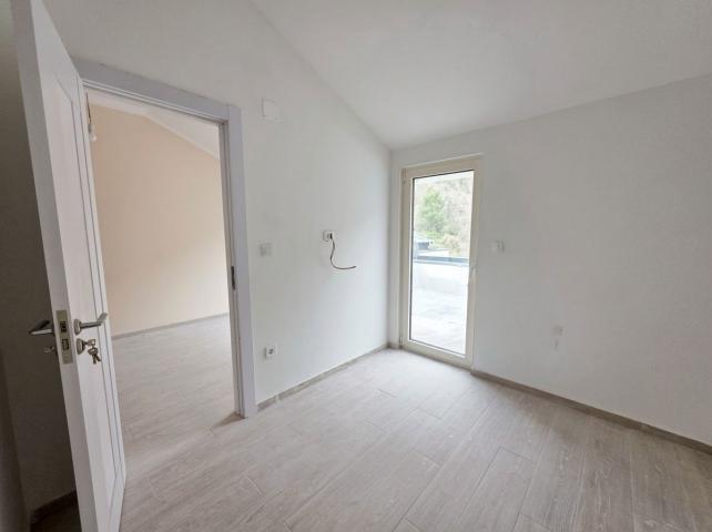 Prodaja novog jednosobnog stana 47m²  – Becici (Bez plaćanja poreza od 3%)