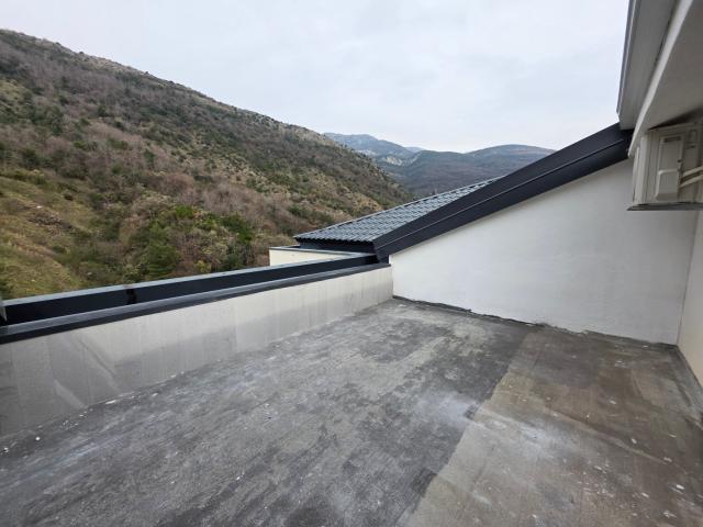 Prodaja novog jednosobnog stana 47m²  – Becici (Bez plaćanja poreza od 3%)