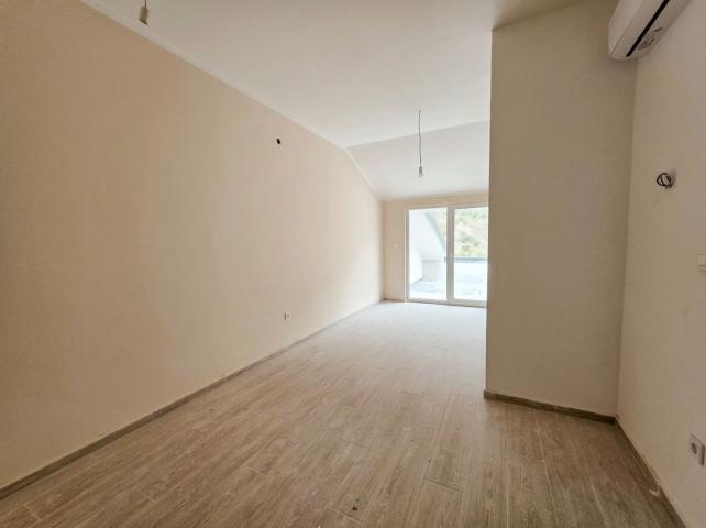Prodaja novog jednosobnog stana 47m²  – Becici (Bez plaćanja poreza od 3%)