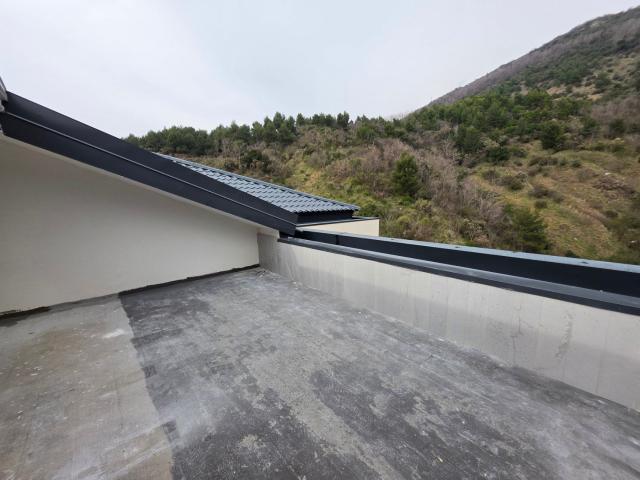 Prodaja novog jednosobnog stana 47m²  – Becici (Bez plaćanja poreza od 3%)