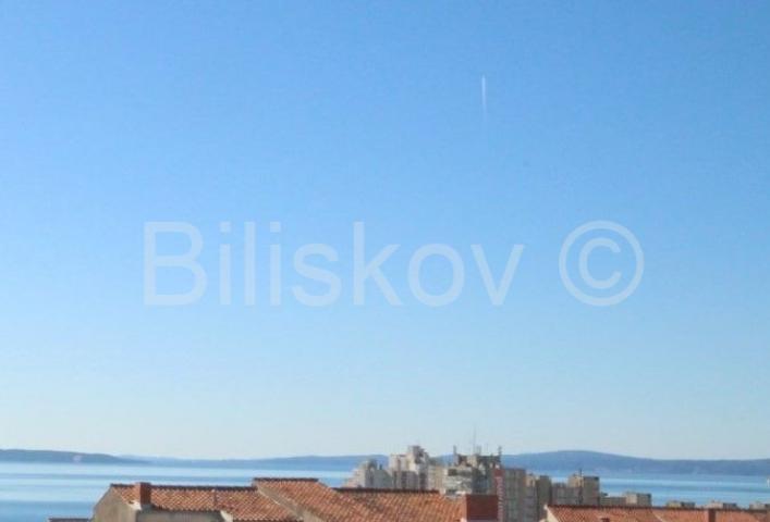 Split, Visoka, prodaja 4soban stan, parking