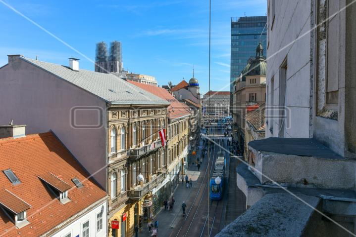 Prodaja, Stan, Centar, Ilica , 2s, 130m2