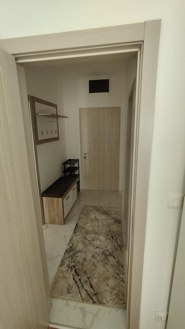 Jednosoban stan površine 40 m² na Zabjelu