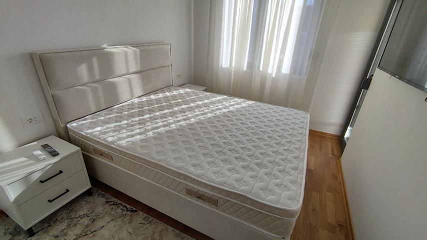 Jednosoban stan površine 40 m² na Zabjelu