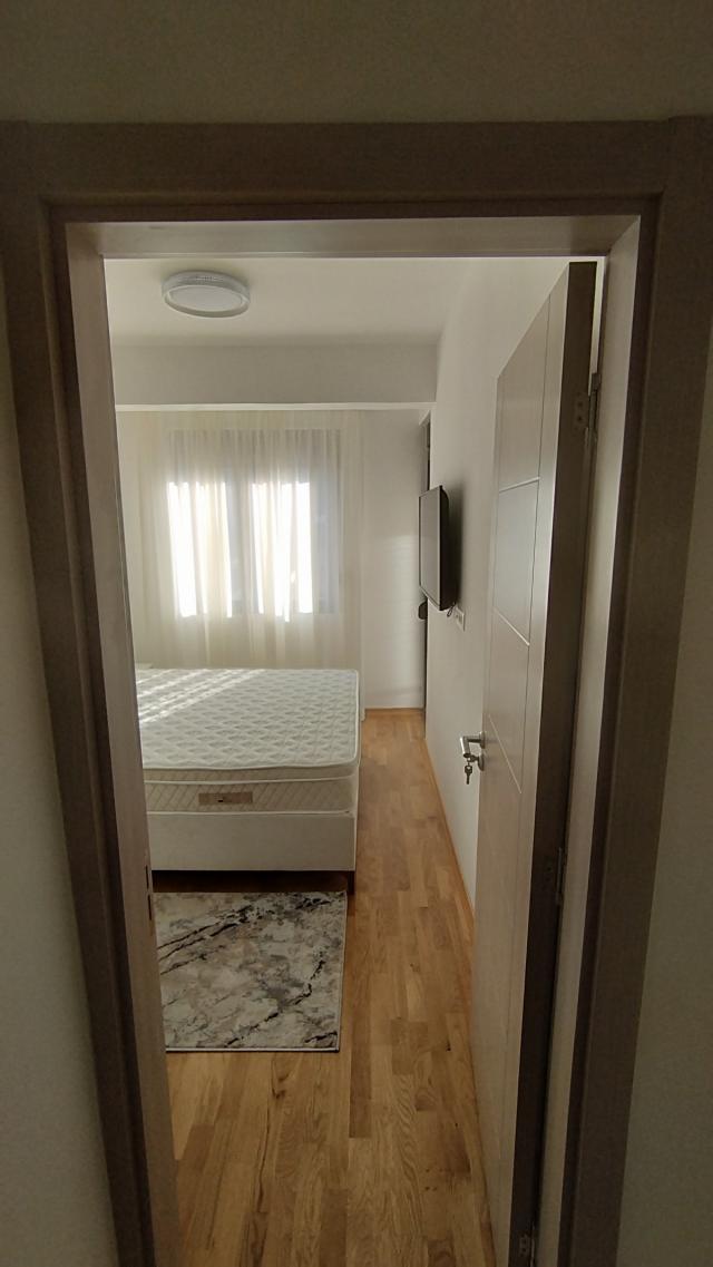 Jednosoban stan površine 40 m² na Zabjelu