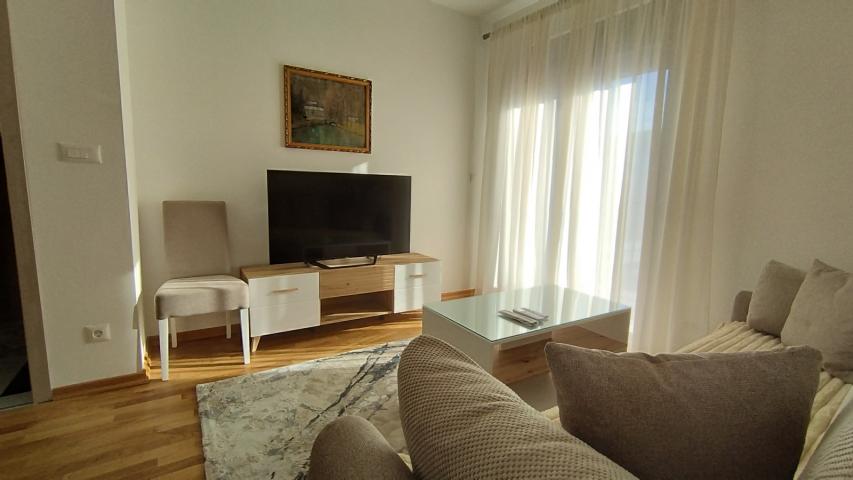 Jednosoban stan površine 40 m² na Zabjelu