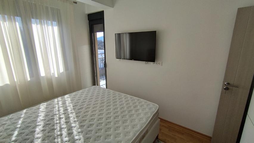 Jednosoban stan površine 40 m² na Zabjelu