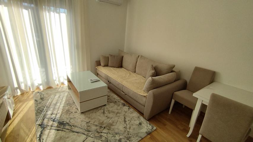 Jednosoban stan površine 40 m² na Zabjelu
