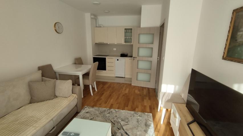 Jednosoban stan površine 40 m² na Zabjelu