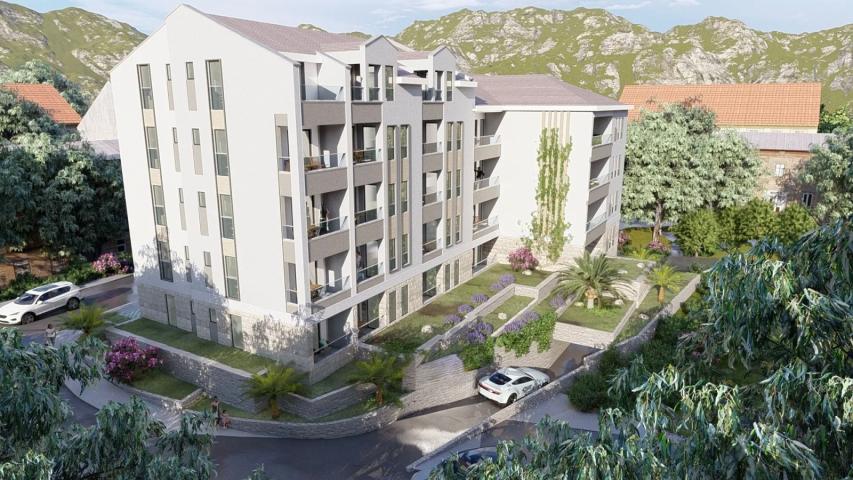 POSLEDNJE JEDINICE U PONUDI ! -Ne propustite Budva, Podkosljun