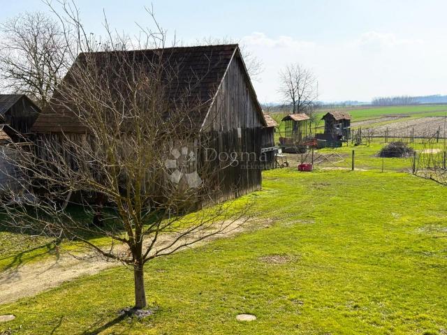 Prostrana poslovna zgrada - idealna za restoran, trgovinu i događanja