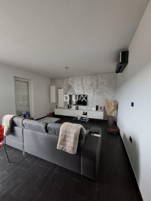 ISTRA, PULA- Dvoetažni stan 127 m2 na odličnoj lokaciji