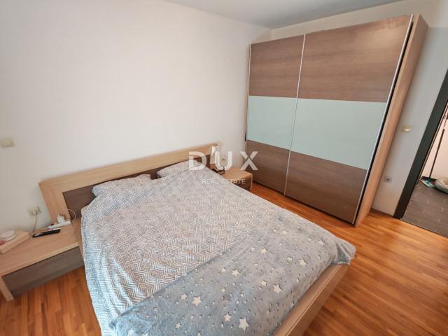 ISTRA, PULA- Dvoetažni stan 127 m2 na odličnoj lokaciji