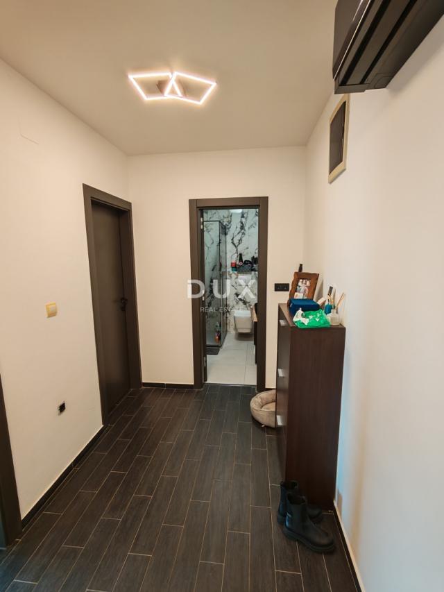 ISTRA, PULA- Dvoetažni stan 127 m2 na odličnoj lokaciji