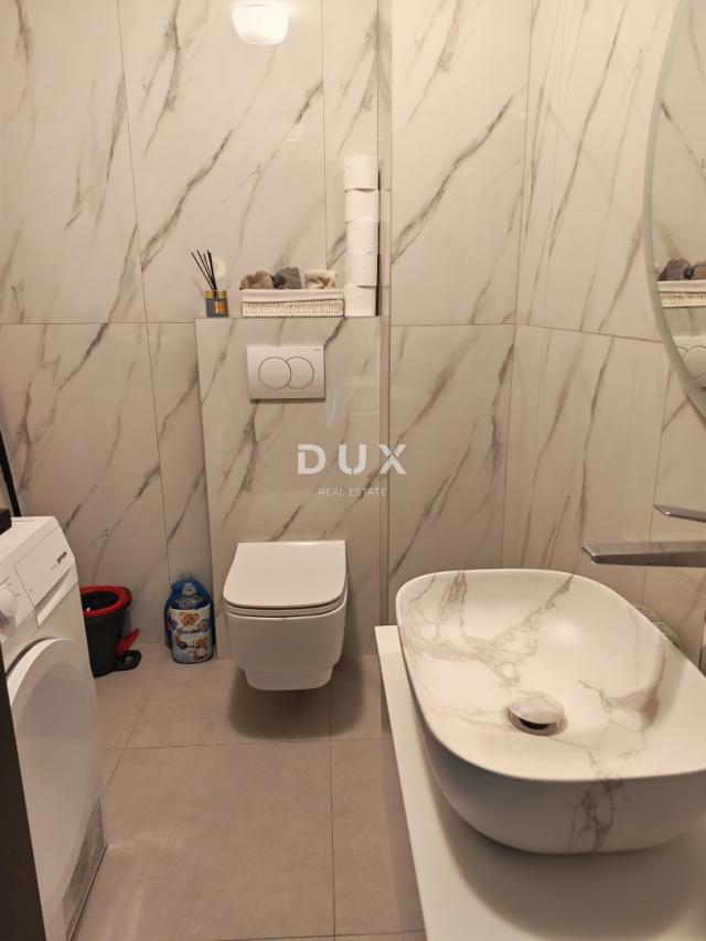 ISTRA, PULA- Dvoetažni stan 127 m2 na odličnoj lokaciji