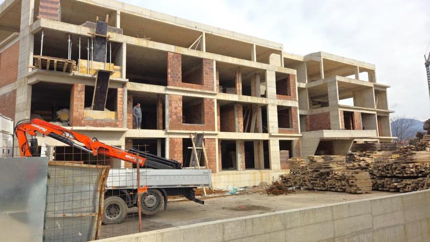 Dvosoban stan, 62m2, Zagorič, Podgorica