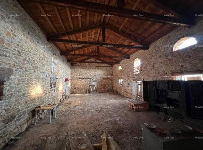Haus Blizina Pule – interessante Immobilie mit großem Potenzial